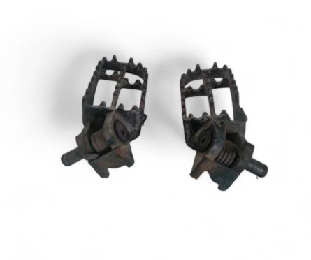 Estriberas para Kawasaki Kx 125/250.