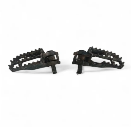 Estriberas para Kawasaki Kx 125/250.