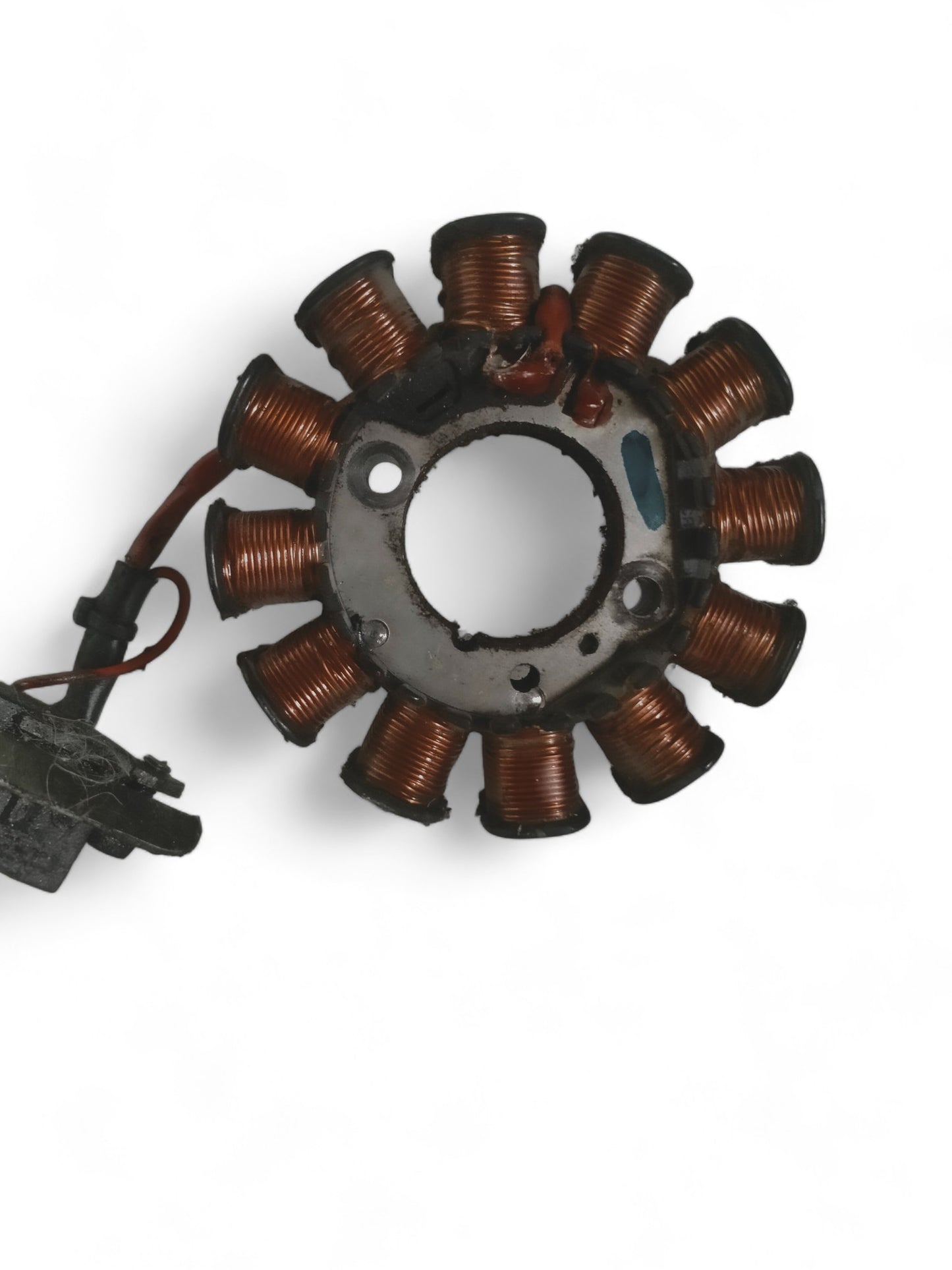 Stator encendido - SUZUKI KATANA 49cc